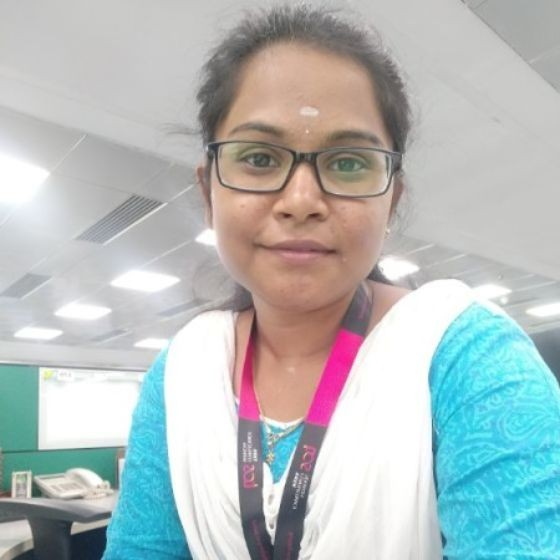 Dharani Devi Ayyavu